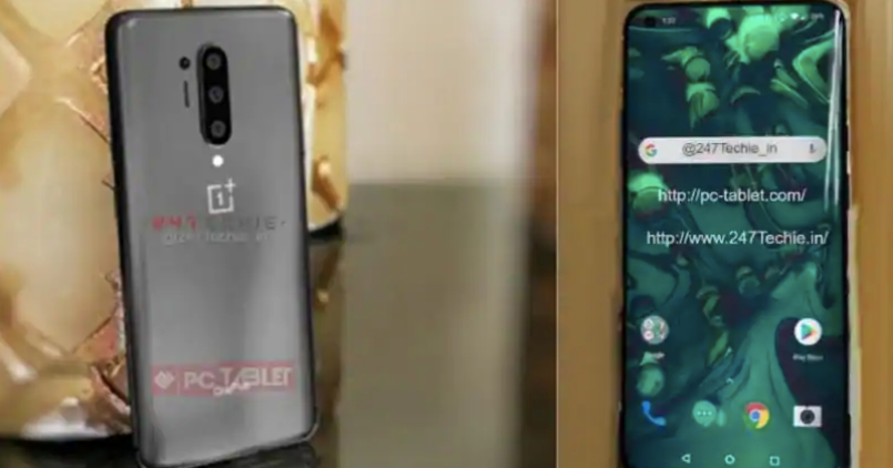 OnePlus 8 Pro - Feature Image