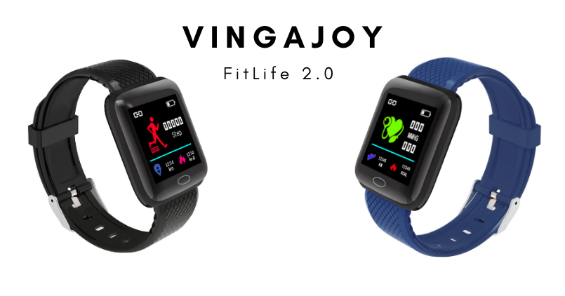 Vingajoy FitLife 2.0 - Feature Image