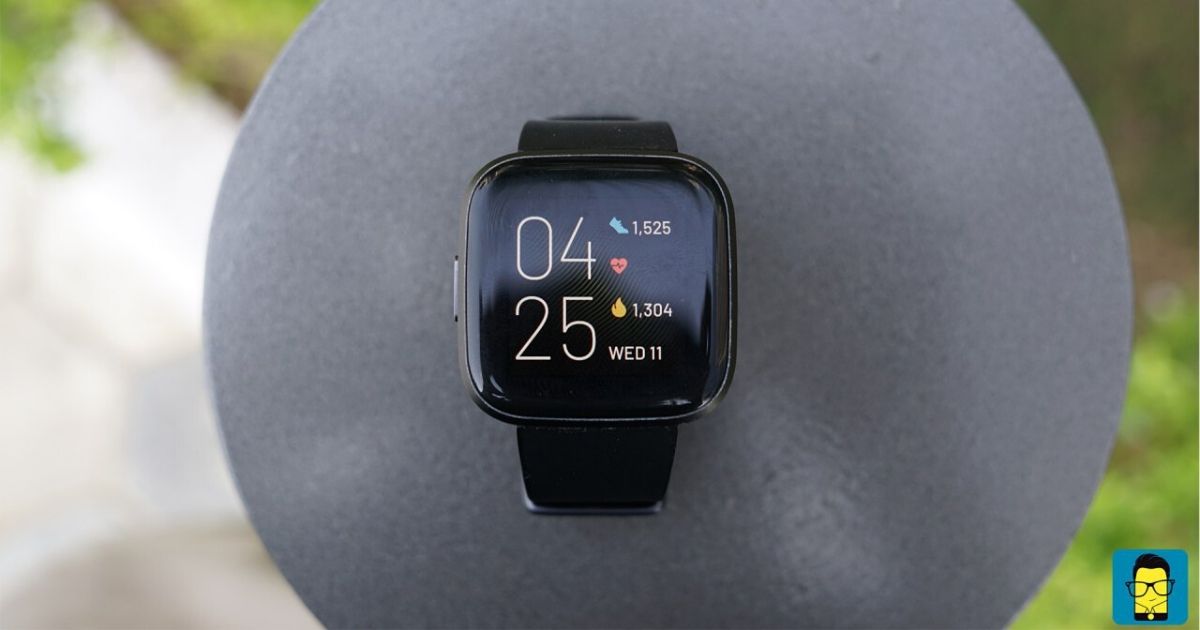 Fitbit Versa 2 review: The best Fitbit 