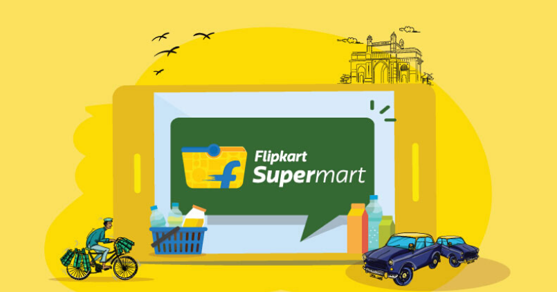 Flipkart - Feature Image