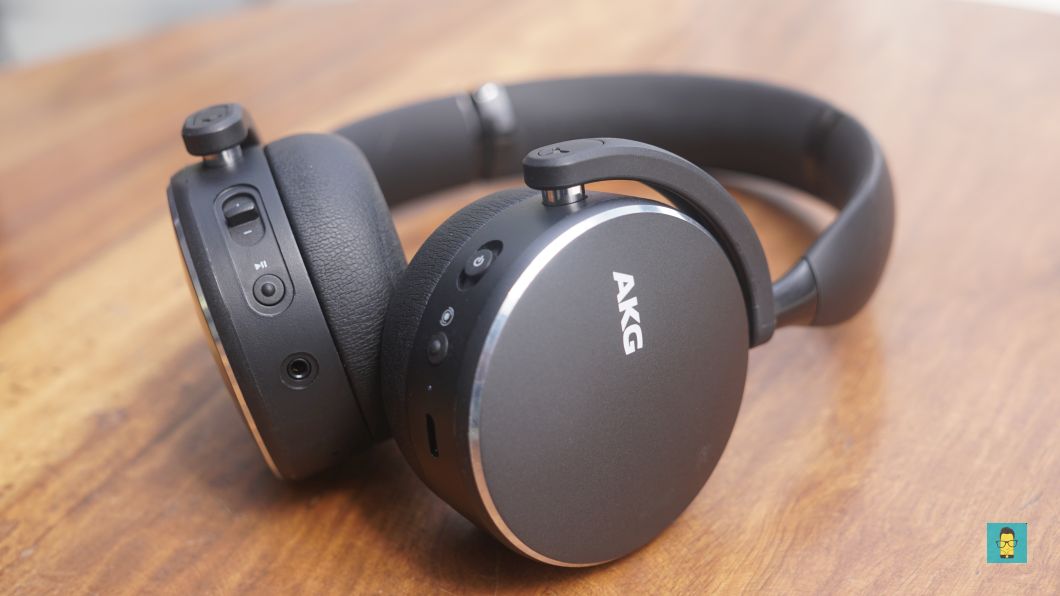 akg y500 specifications