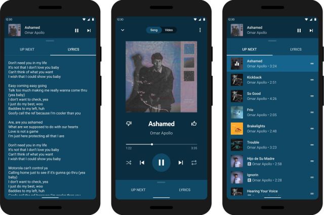 youtube music - featured image