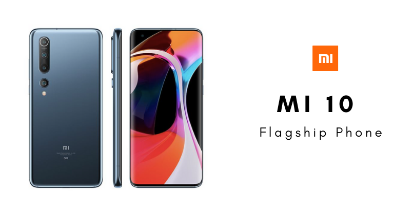 Mi 10 - Feature Image
