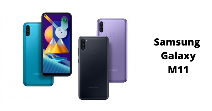 Samsung galaxy m11 Feature Image