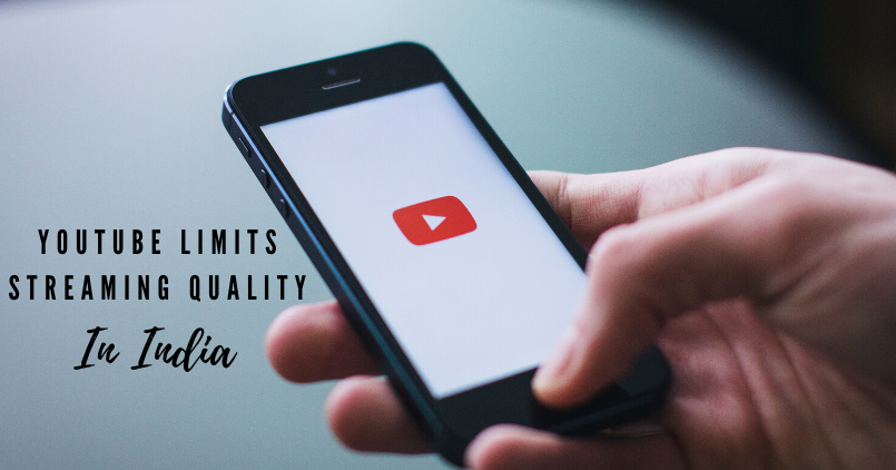 YouTube India - Feature Image