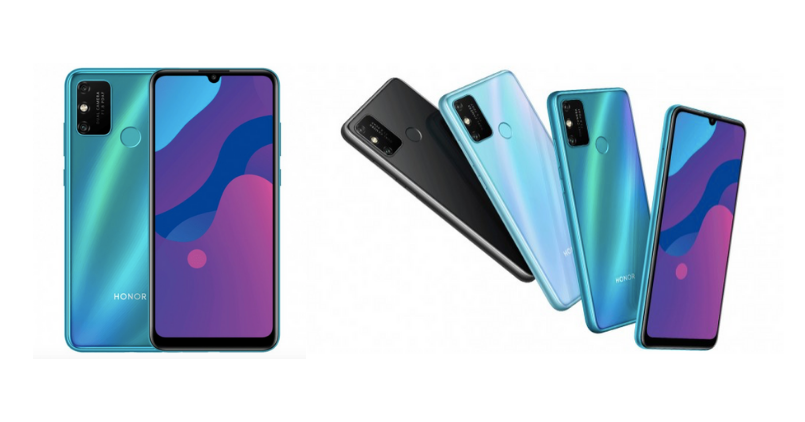 Honor Play 9A - Feature Image