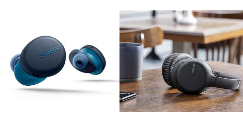 sony headphones Feature Image