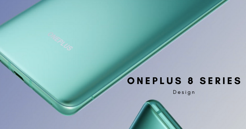 OnePlus 8 Series - Feature Image-3