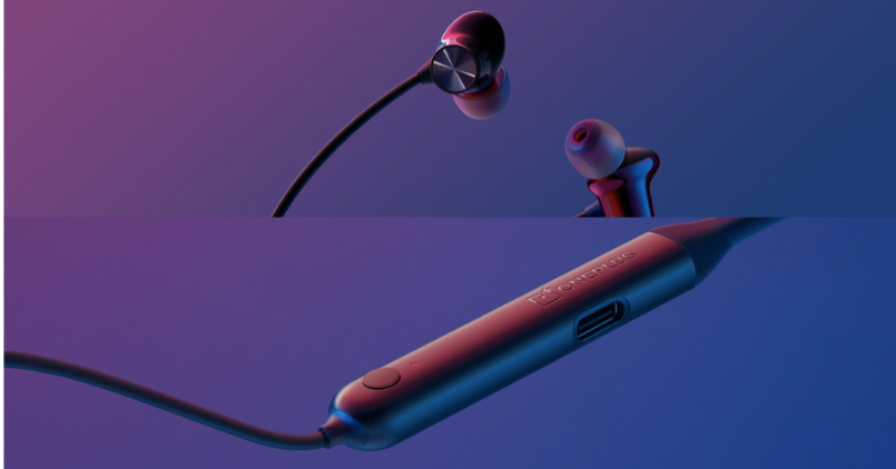 Oneplus Bullets Wireless Z Earphones Launched Alongside Oneplus 8 Series