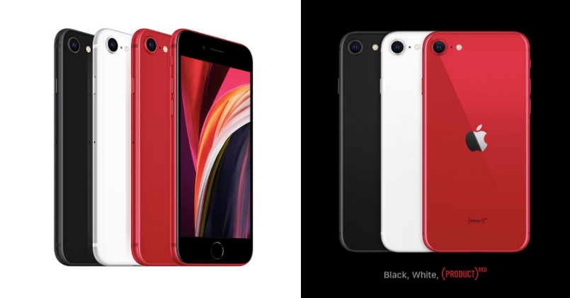 iPhone SE 2020 - Feature Image