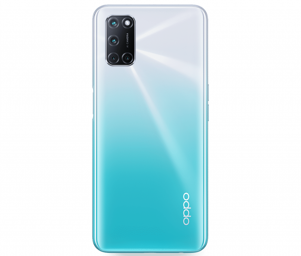 OPPO A52