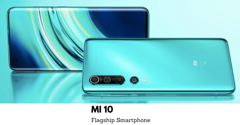 Mi 10 - Feature Image