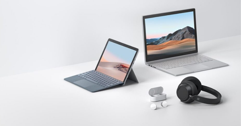 Microsoft Surface 2020 - Feature Image