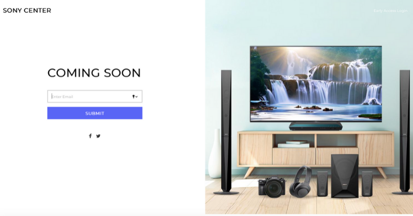 Sony India - Feature Image