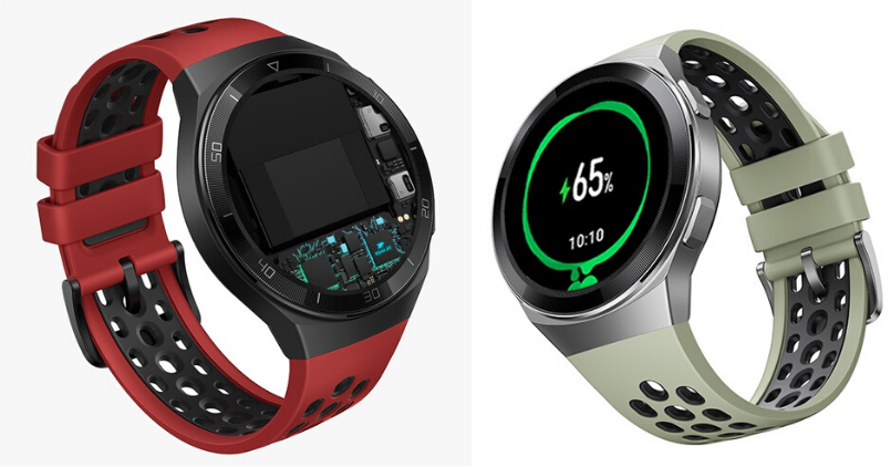 Huawei Watch GT 2e - Feature Image