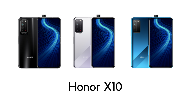 Honor X10 - Feature Image-2