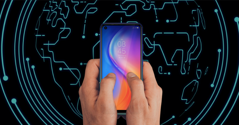 Tecno Spark 5 - Feature Image