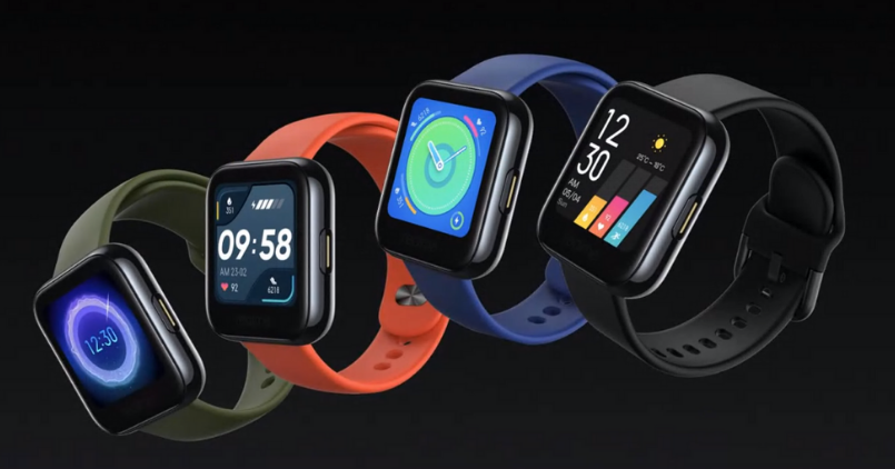 realme watch - Feature Image
