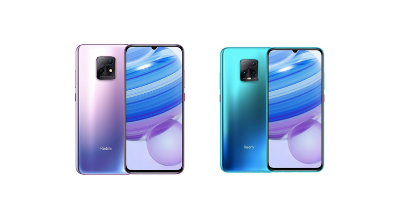 Redmi 10X Pro 5G - Feature Image