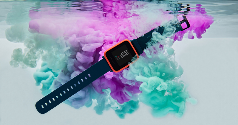 Amazfit Bip S - Feature Image