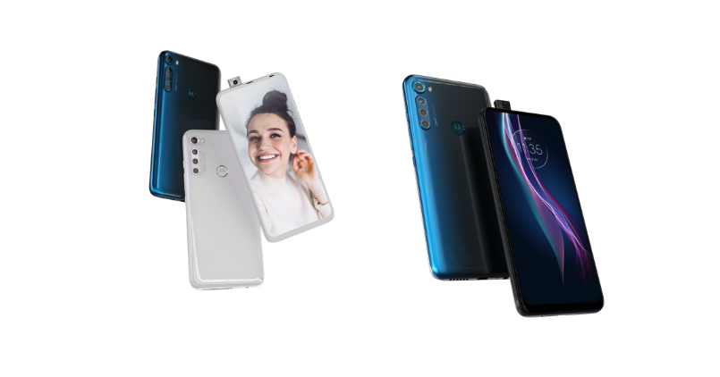 Motorola One Fusion+ - Feature Image