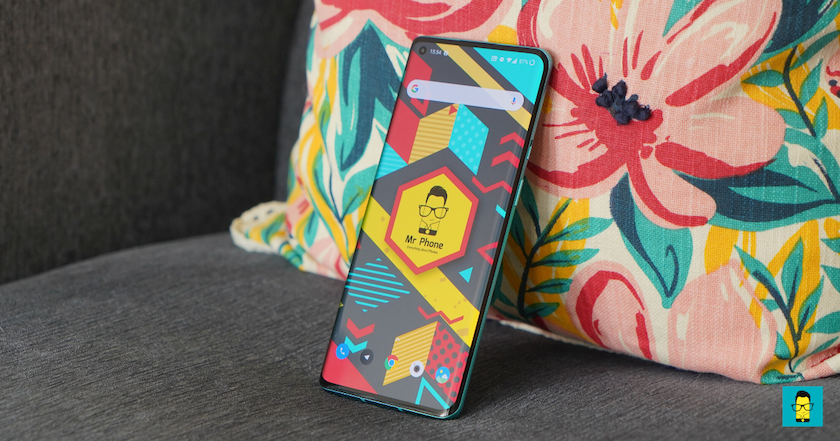 OnePlus 8 Pro - Mr. Phone - 4