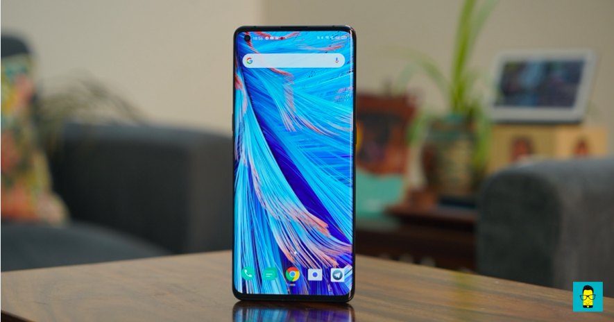 OPPO Find X2 Pro