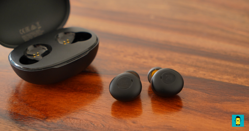 Realme Buds Q Review The Truly Wireless Earbuds To Beat Under Rs 2000 Laptrinhx News 