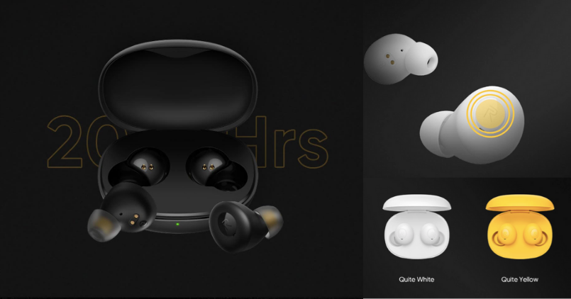 Realme buds Q - Feature Image-3
