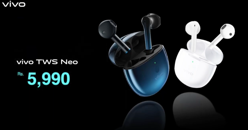 Vivo TWS Neo - Feature Image