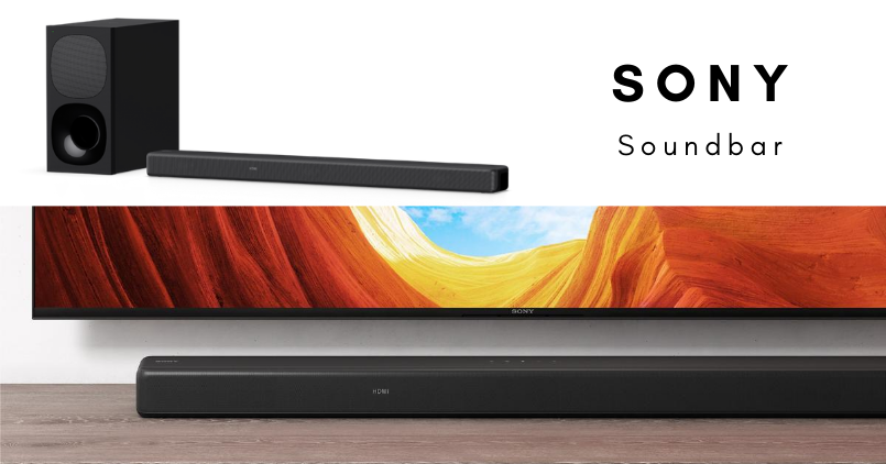 Sony HT-G700 Soundbar - Feature Image