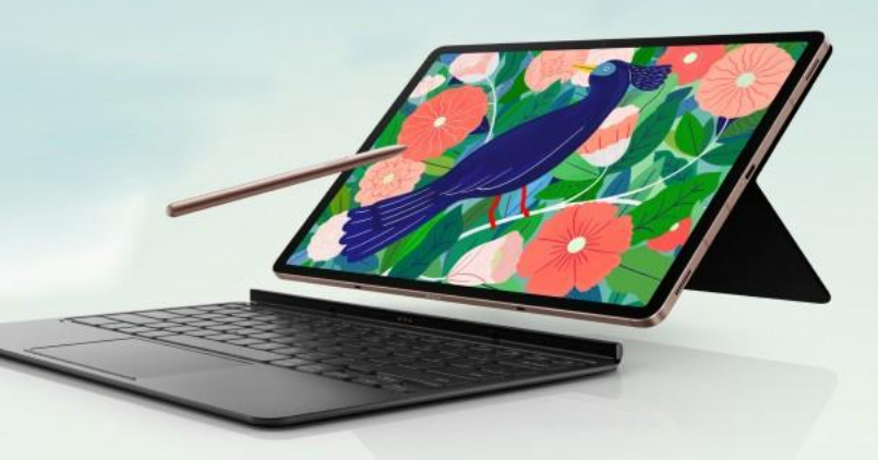 Samsung Galaxy Tab S7 Featured Image