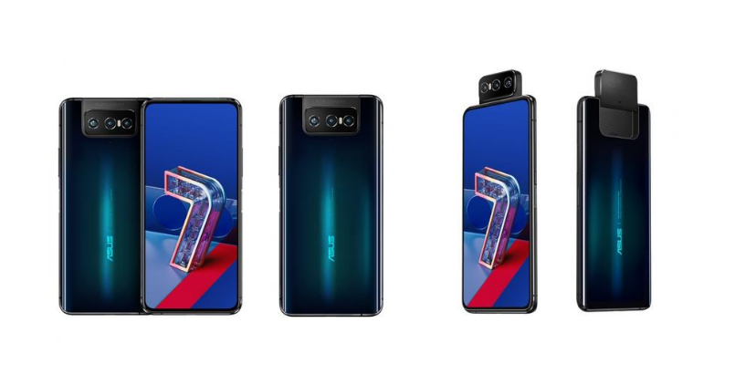 ASUS ZenFone 7 and ZenFone 7 Pro - Feature Image-2
