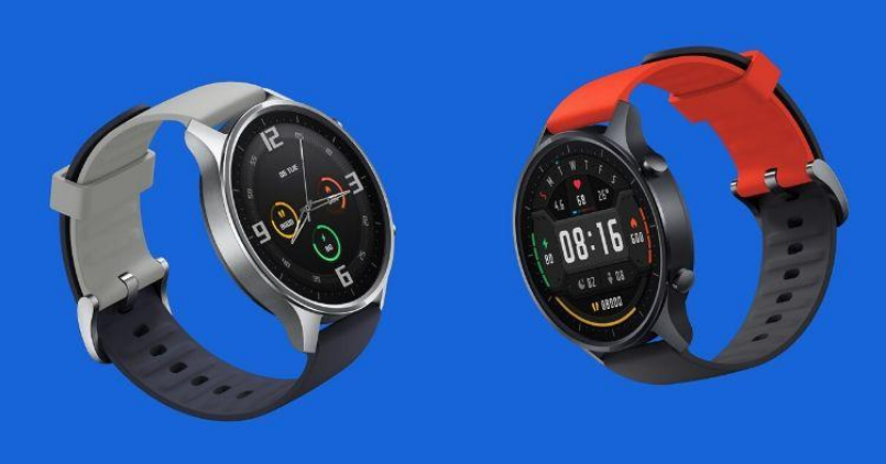 Mi Watch Revolve - Feature Image