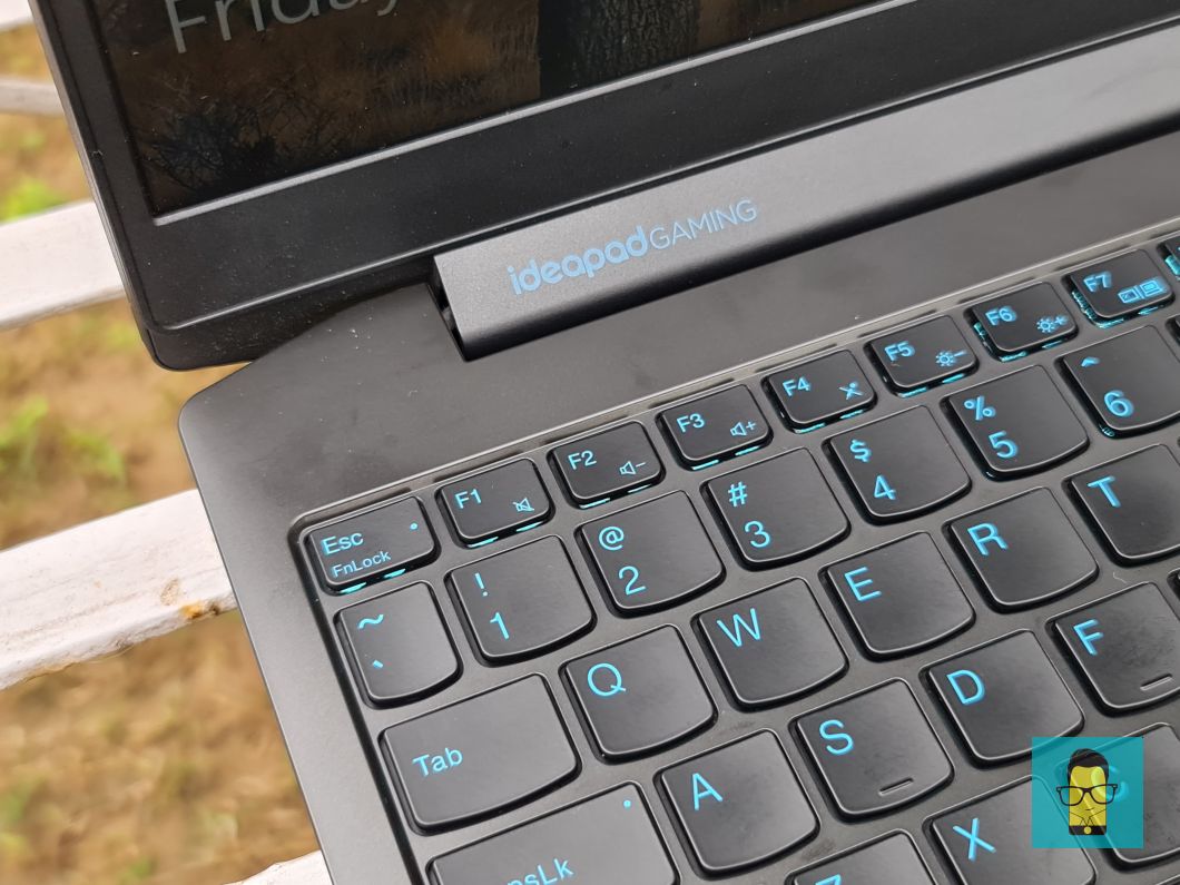 Lenovo Ideapad Gaming 3i Review Going Against The Tide Mr Phone