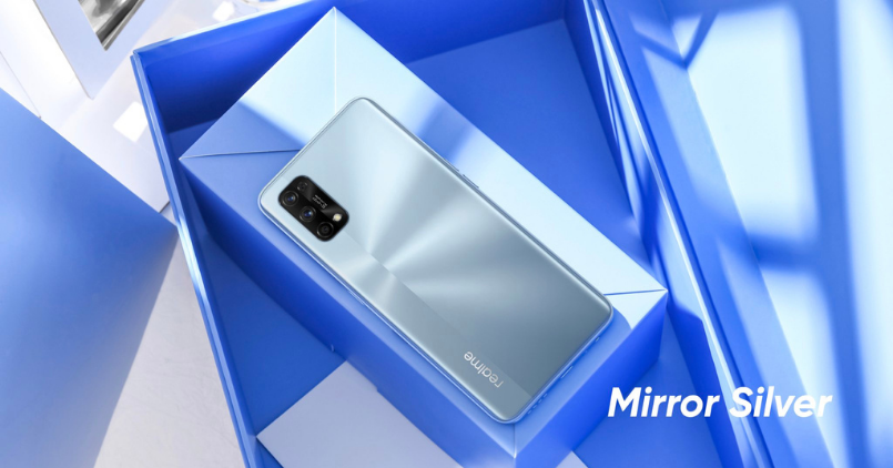realme 7 Pro - Feature Image-2