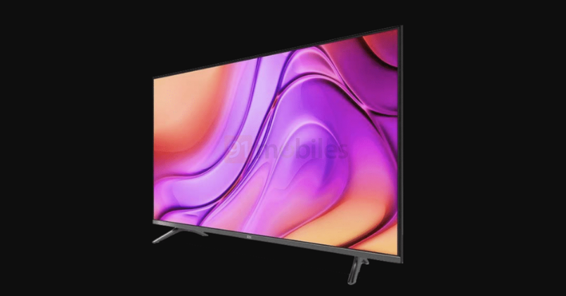Xiaomi Mi TV 4A Horizon Edition - Feature Image