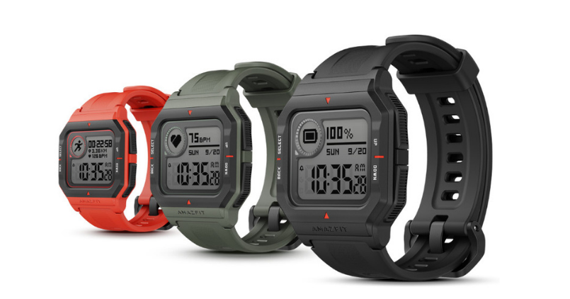 Amazfit Neo - Feature Image