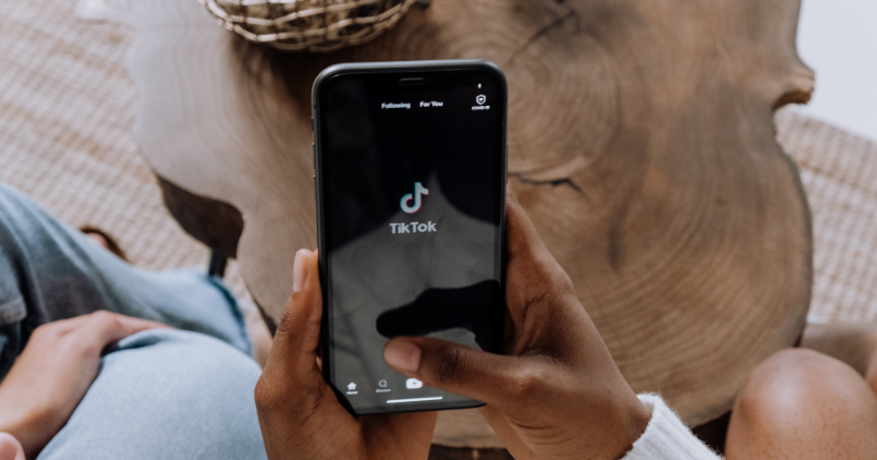 TikTok - Feature Image