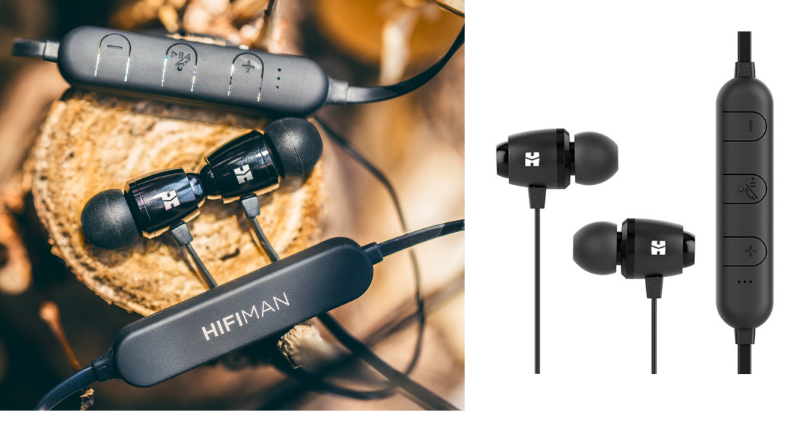 HIFIMAN BW200 - Feature Image