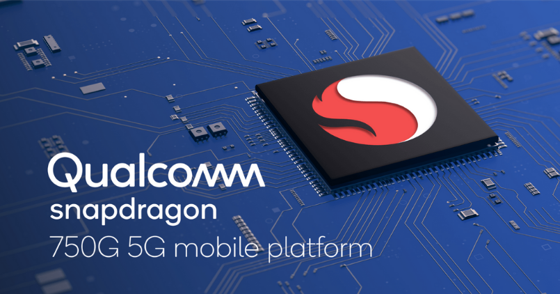Qualcomm Snapdragon 750G - Feature Image