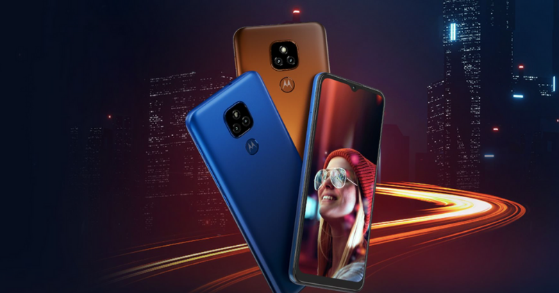 Moto E7 Plus - Feature Image-2