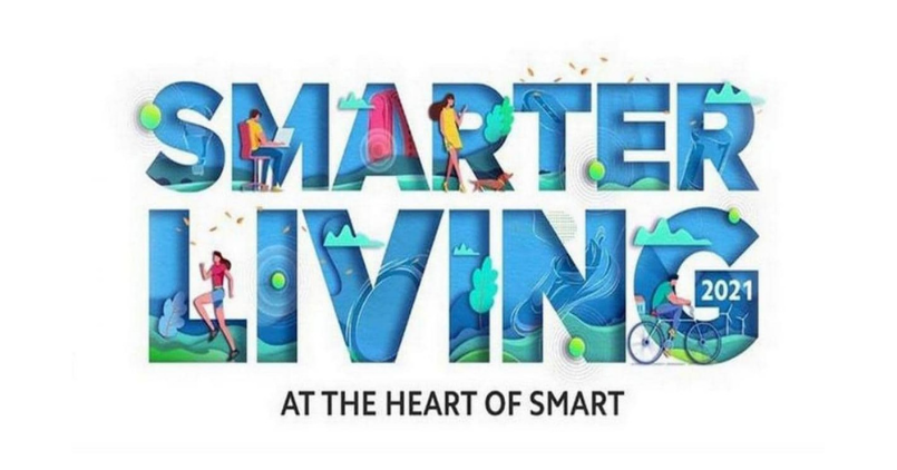 Smarter Living 2021 - Feature Image