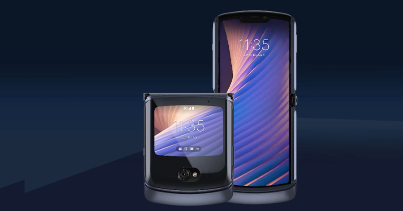 Moto Razr 5G - Feature Image-2