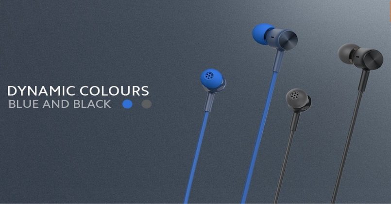 Redmi SonicBass Earphones - Feature Image