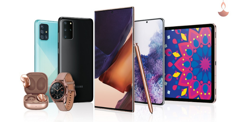 Samsung Reward Yourself - Feature Image