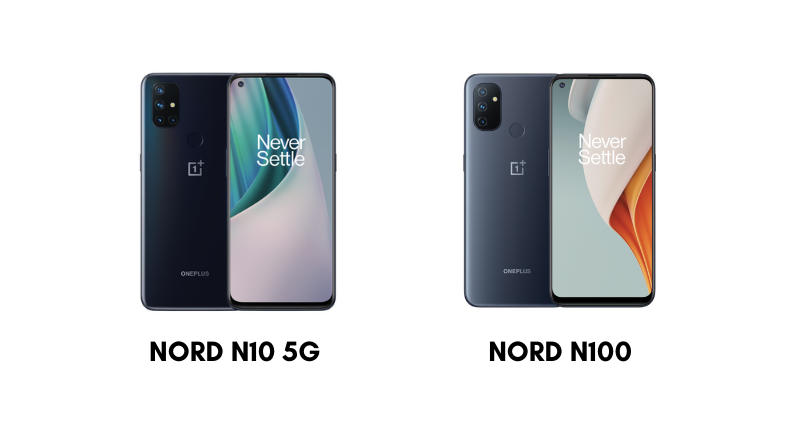 OnePlus Nord N Series - Feature Image