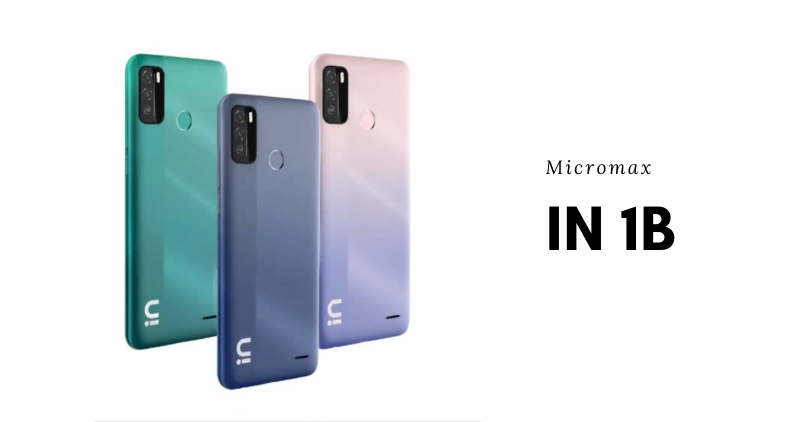 Micromax In 1b - Feature Image