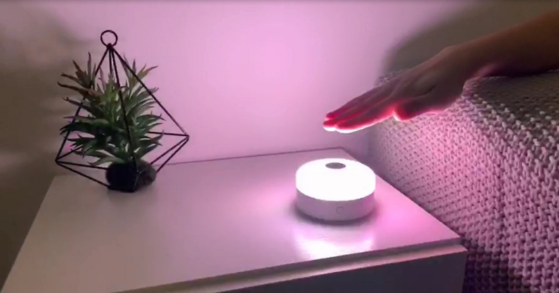 iGear iLumi lamp