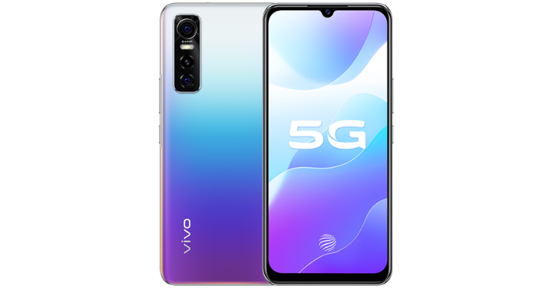 Vivo S7e